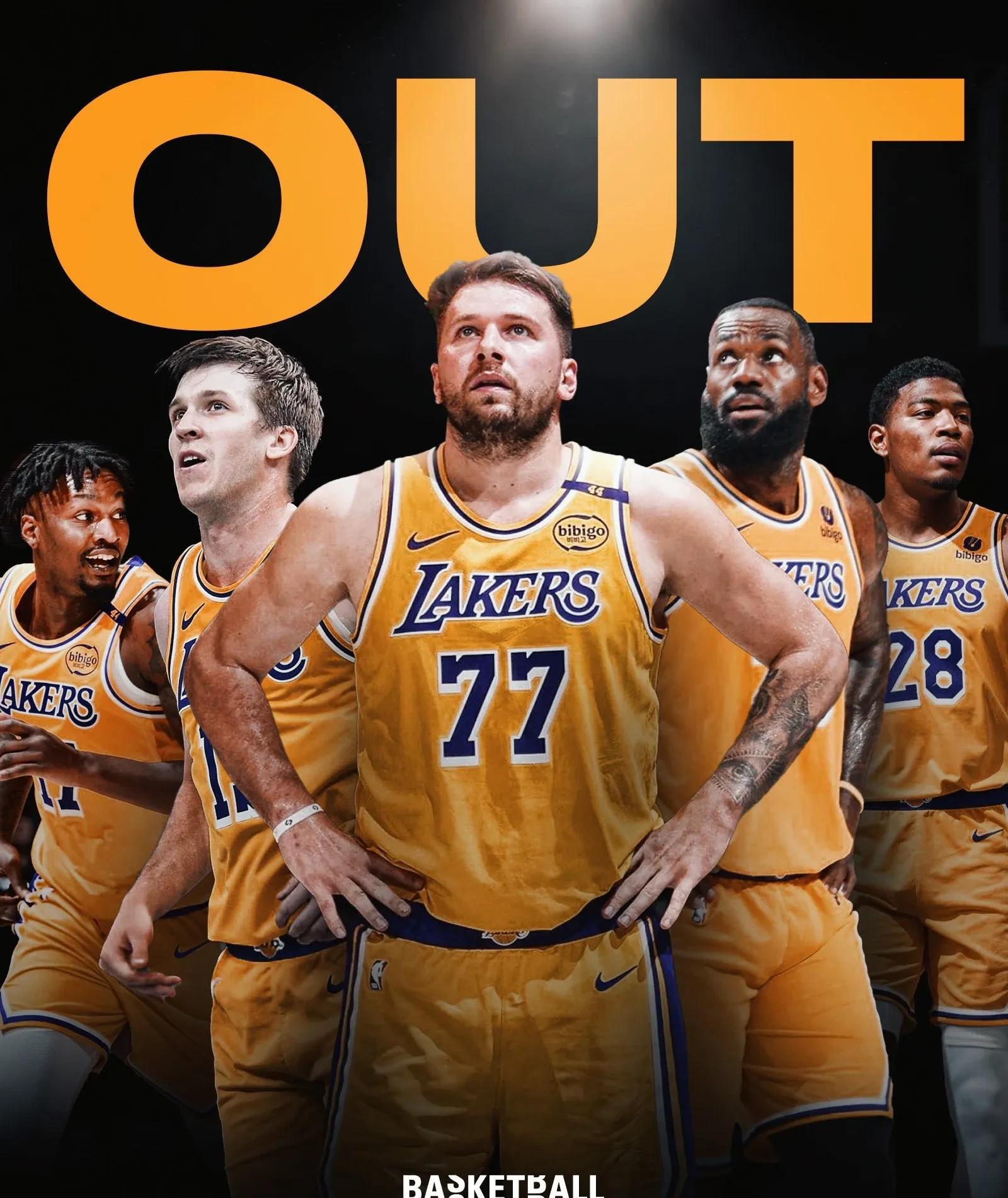 湖人B队力克雄鹿，保罗关键制胜