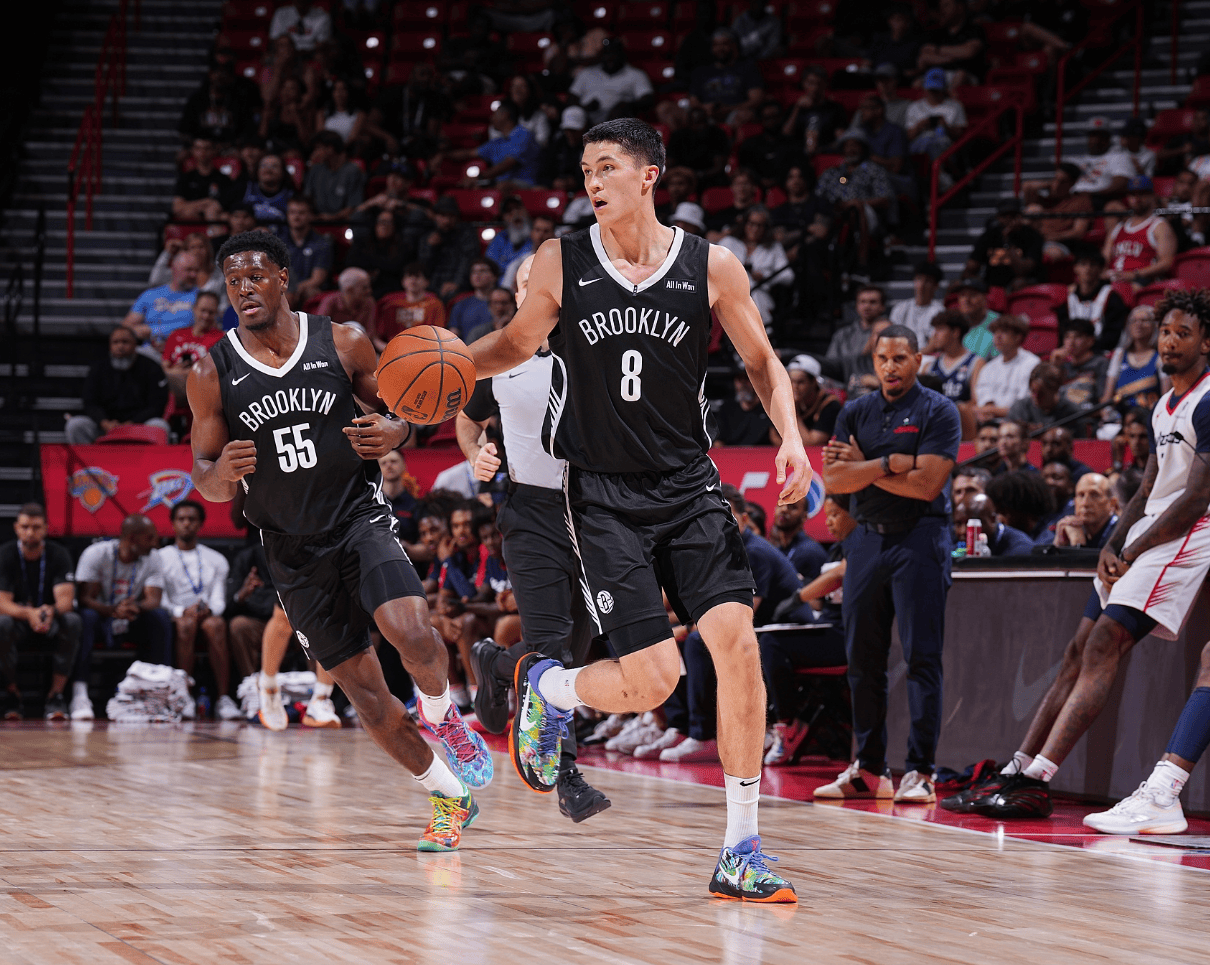 爱游戏官方-关于魔术血洗篮网，克莱爆发神勇的信息