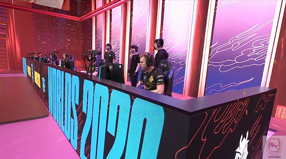 爱游戏官方入口-关于G2血洗IG，ShowMaker完成帽子戏法的信息