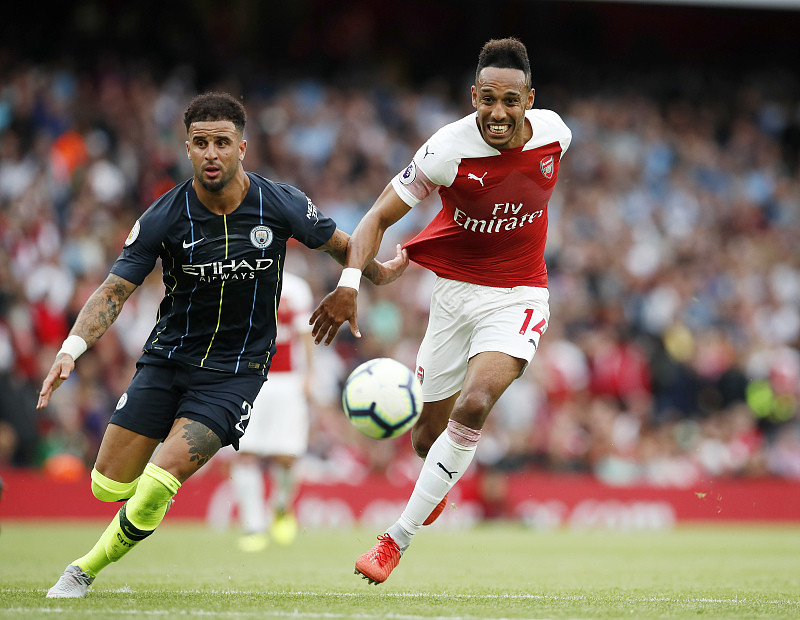 史诗对决！英超上演极限翻盘的简单介绍