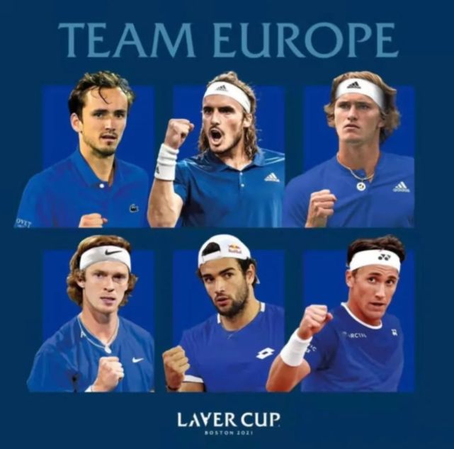 包含拉沃尔杯轻取美网，鲁德关键制胜的词条