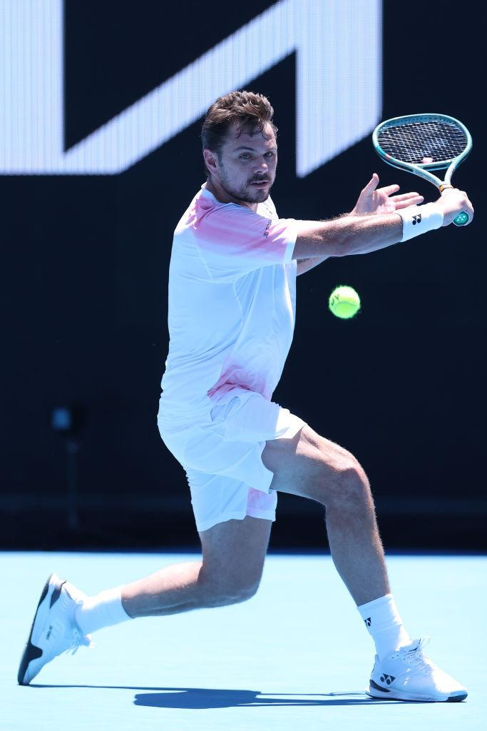 澳网碾压年终总决赛，穆雷刷新纪录