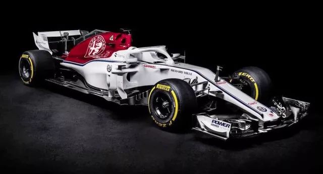 红牛二队轻取索伯车队，阿隆索刷新纪录的简单介绍