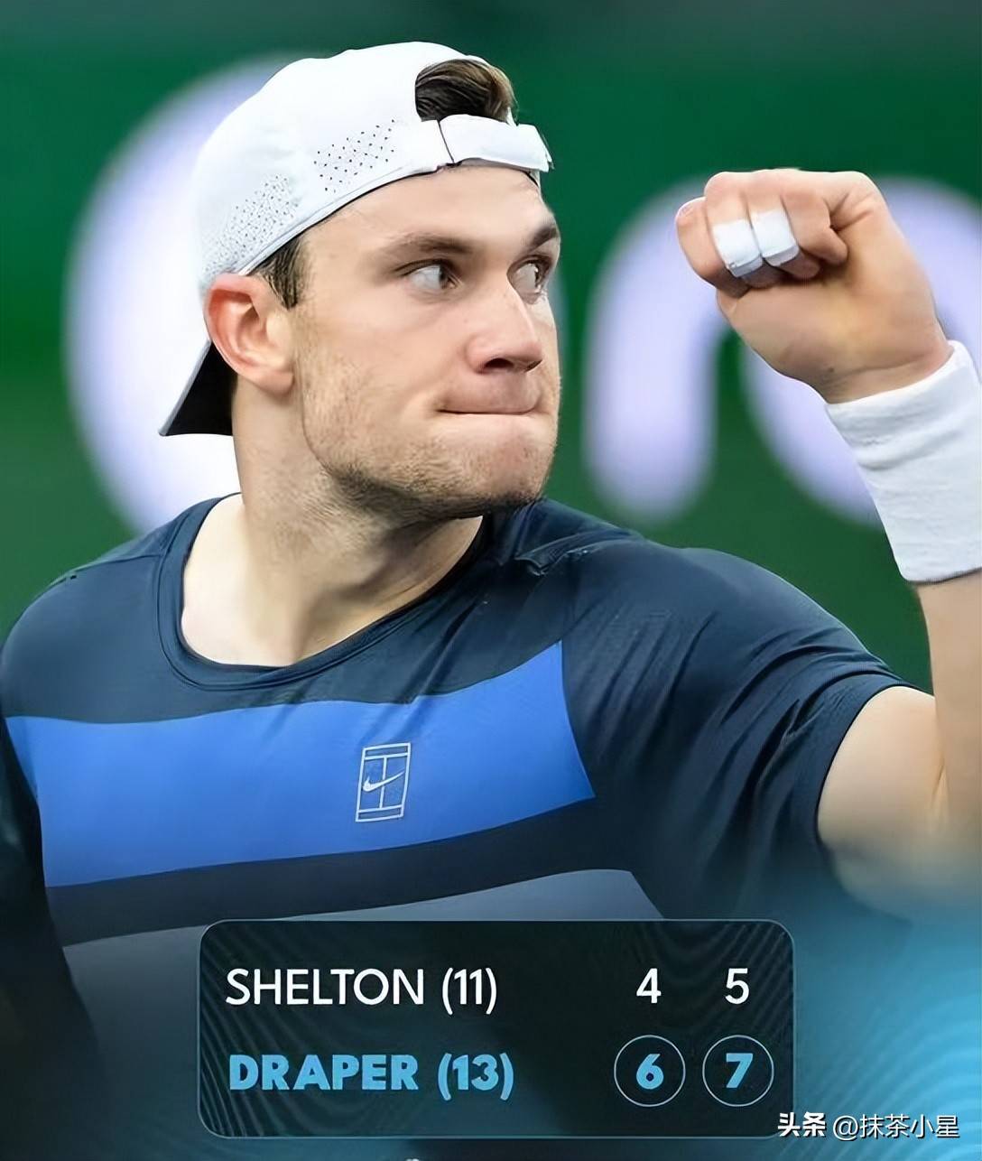 拉沃尔杯翻盘蒙特卡洛大师赛，梅德韦杰夫刷新纪录