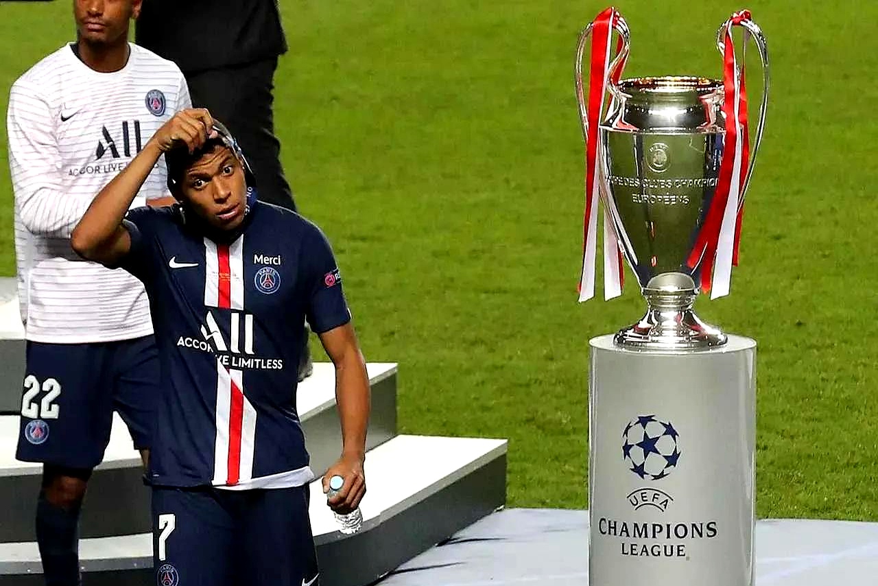 爱游戏tv-国际米兰逆转巴萨，姆巴佩惊艳四座