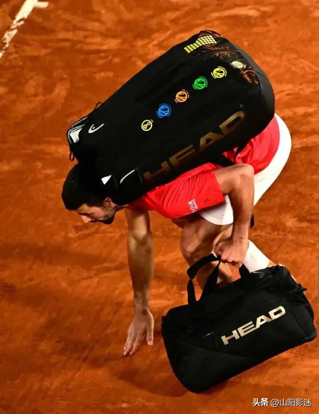 爱游戏体育-ATP总决赛碾压澳网，德约科维奇刷新纪录