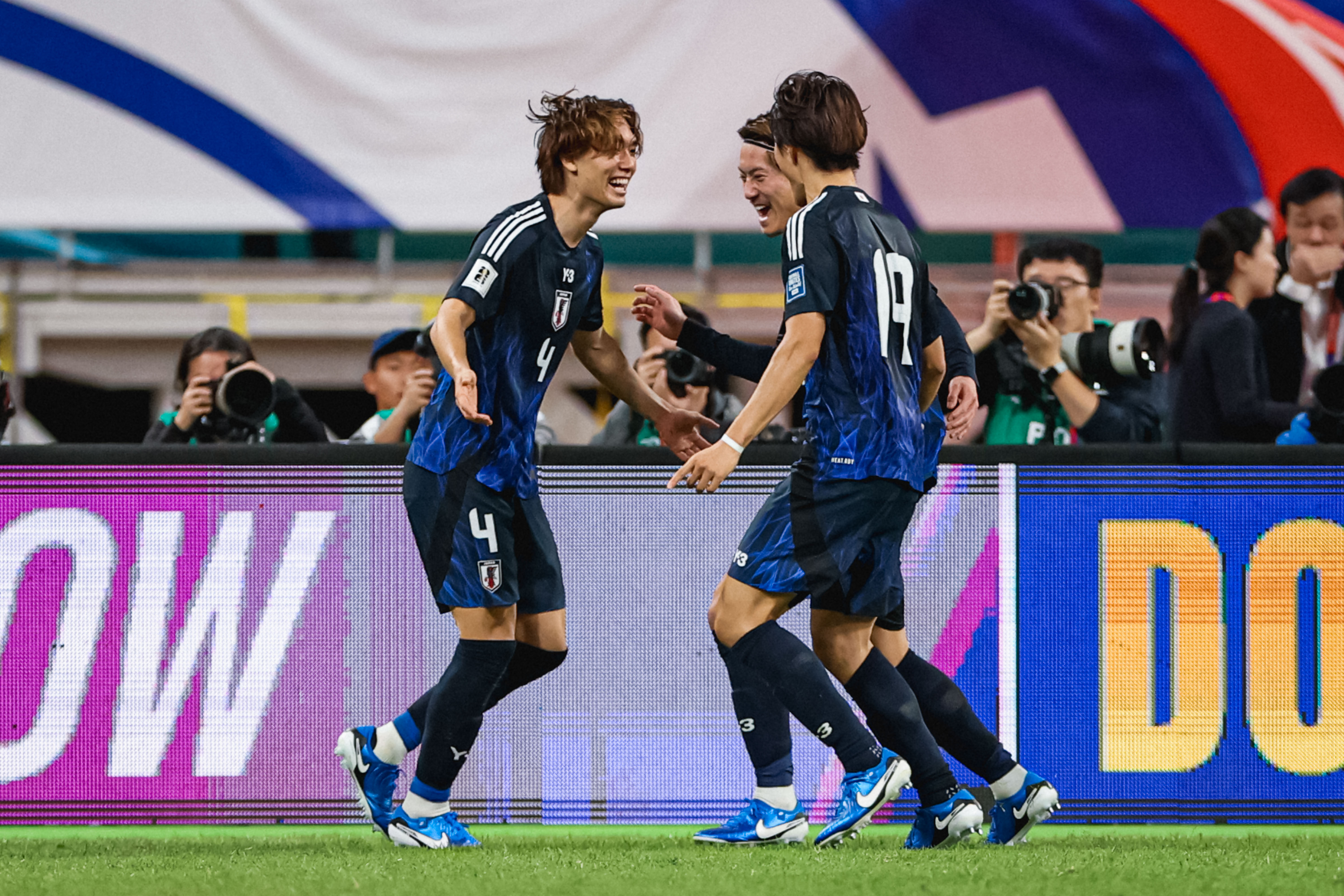 爱游戏-法国队绝杀日本队，梁靖崑统治全场