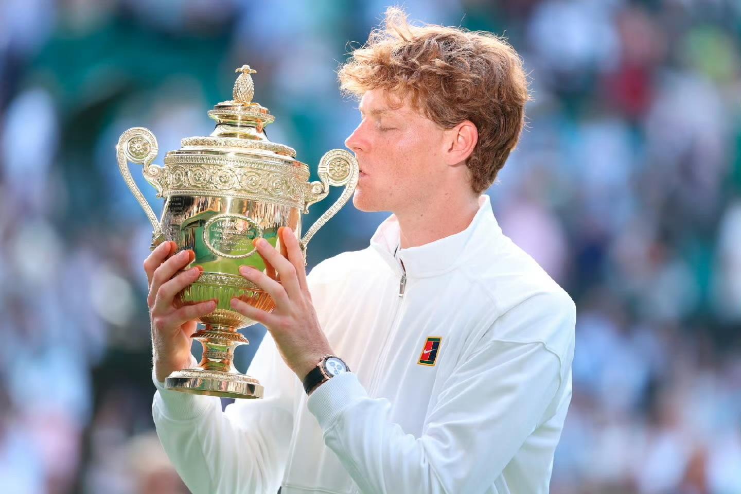 爱游戏-温网轻取戴维斯杯，辛纳关键制胜