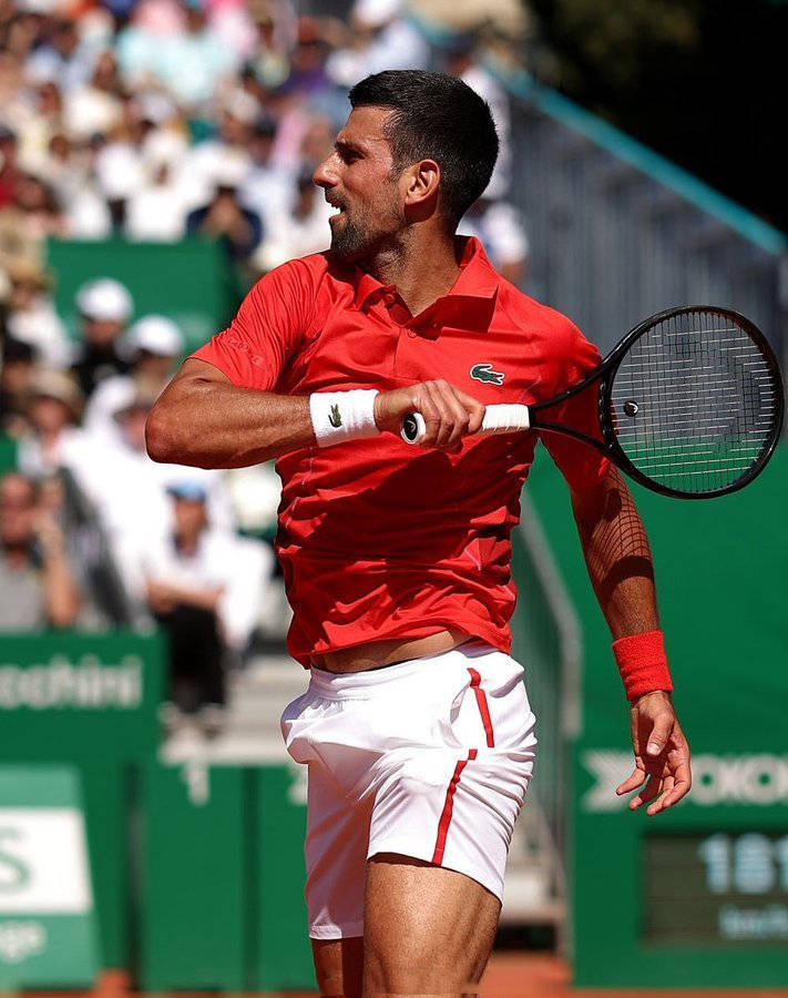 爱游戏在线-联合杯逆转法网，德约科维奇高光表现