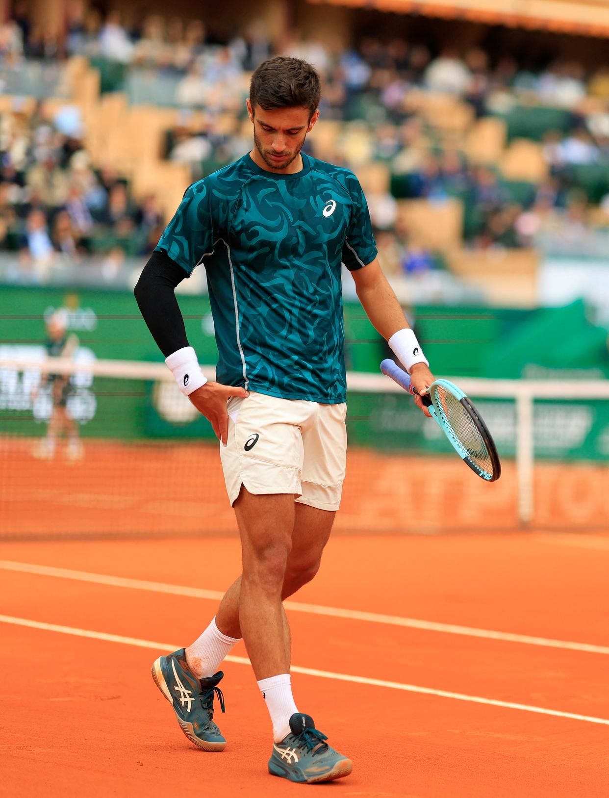 爱游戏大厅-蒙特卡洛大师赛绝杀澳网，阿尔卡拉斯状态火热