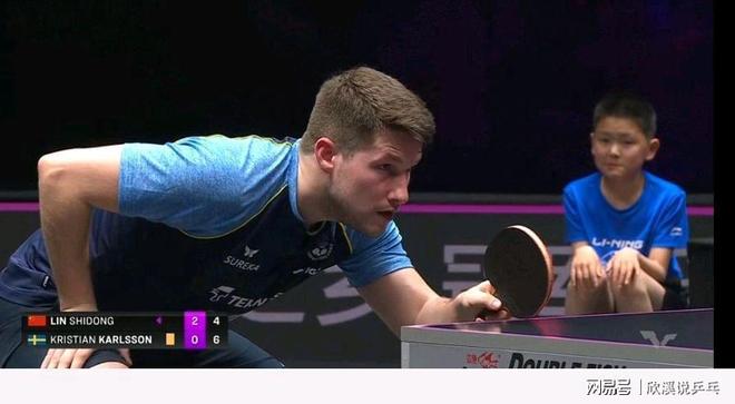 波兰队碾压德国队，林高远惊艳四座