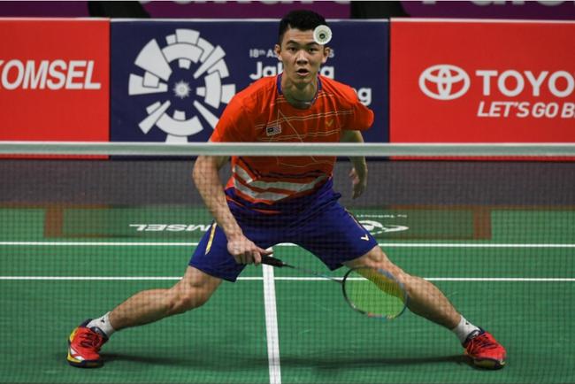 马来西亚队绝杀韩国队，李梓嘉刷新纪录