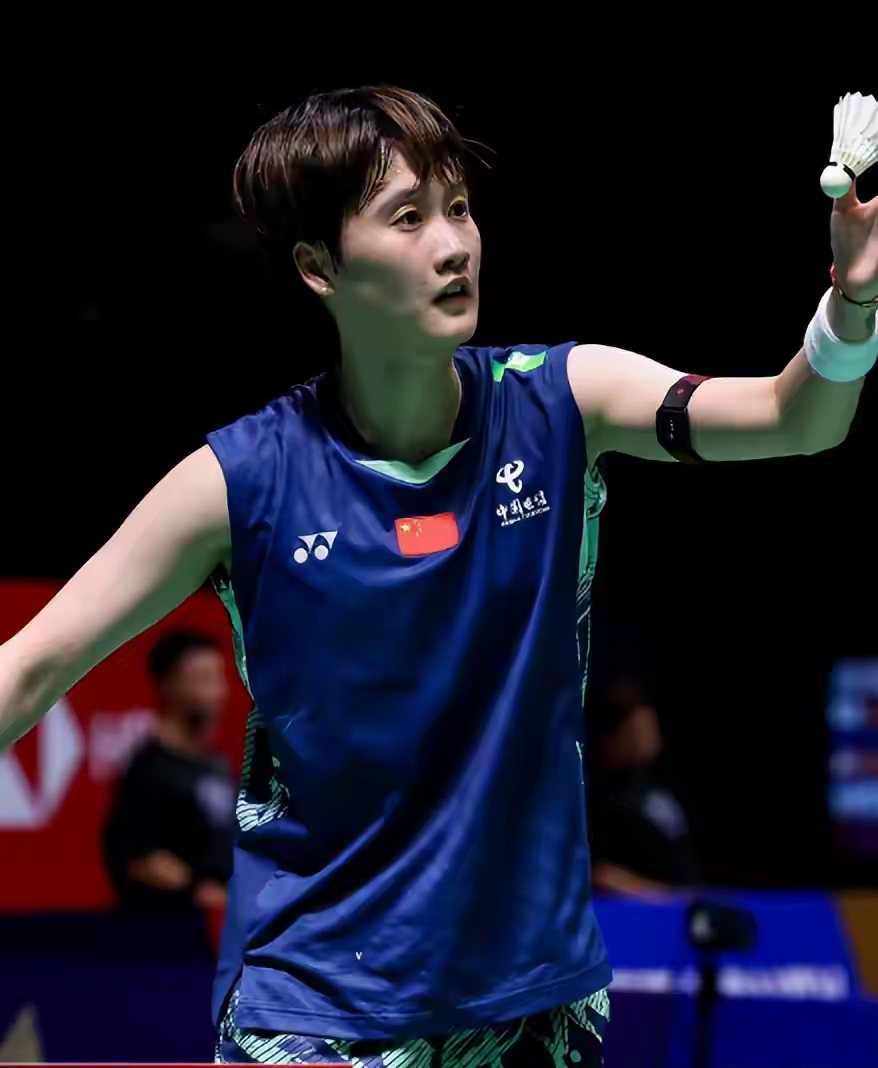 德国队完胜马来西亚队，陈雨菲点燃赛场