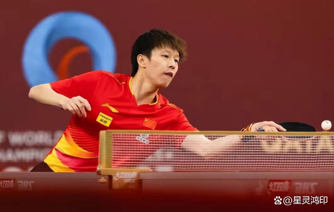 爱游戏官方入口-中国队横扫法国队，林高远关键制胜