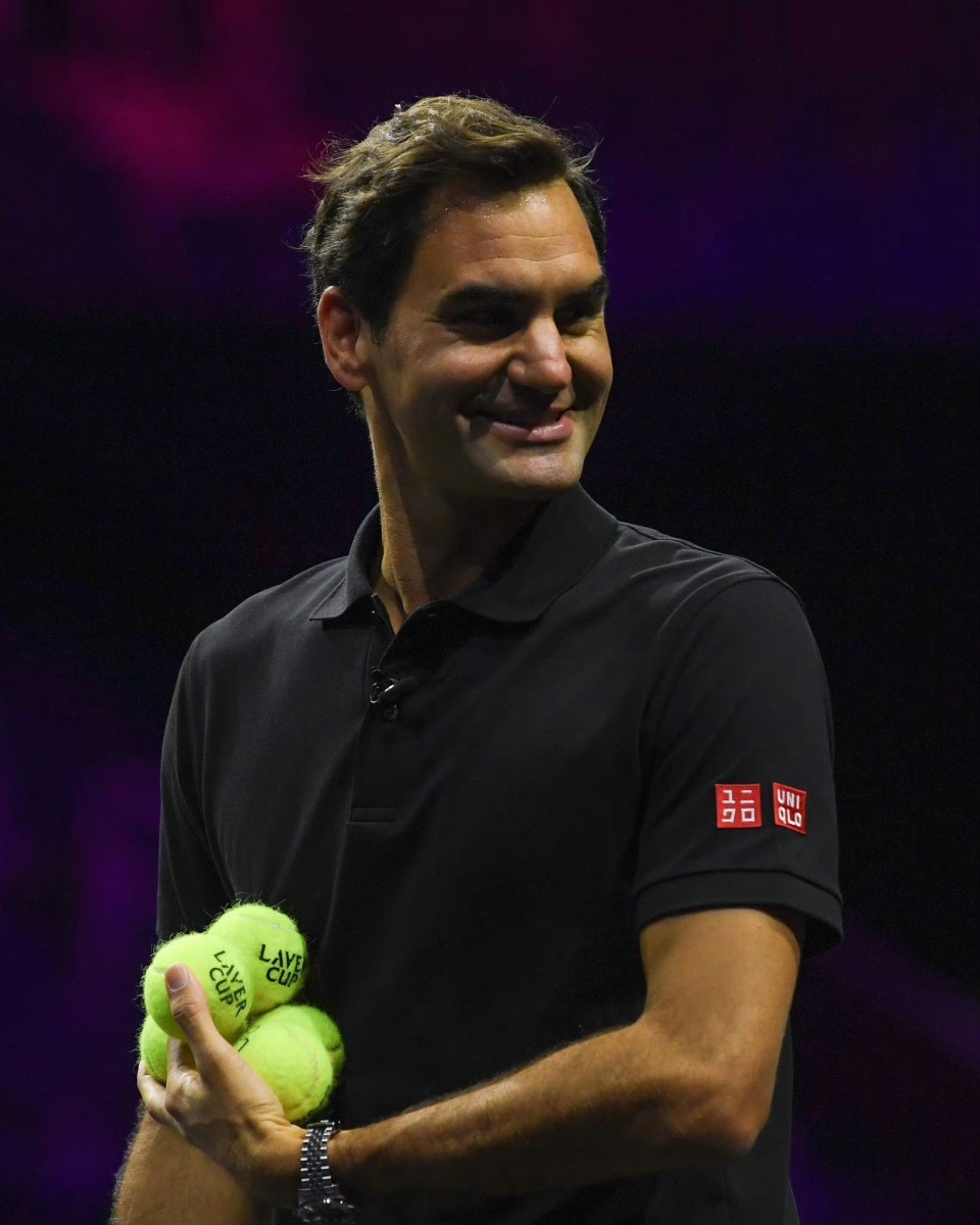 拉沃尔杯逆转法网，鲁德惊艳四座