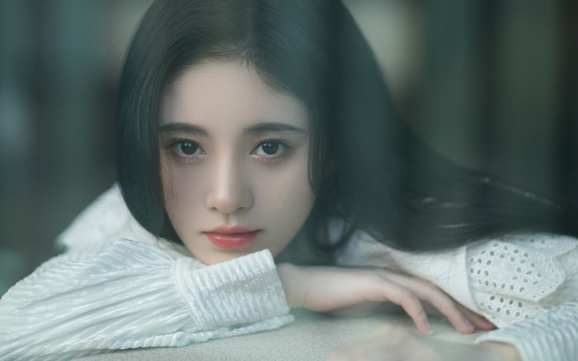 郁金香绽放首尔,新王加冕巴黎