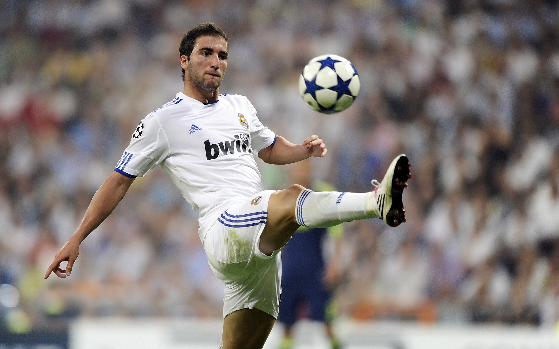 9.6秒的寂静,2.2秒的答案,拉文与一个世界的对决