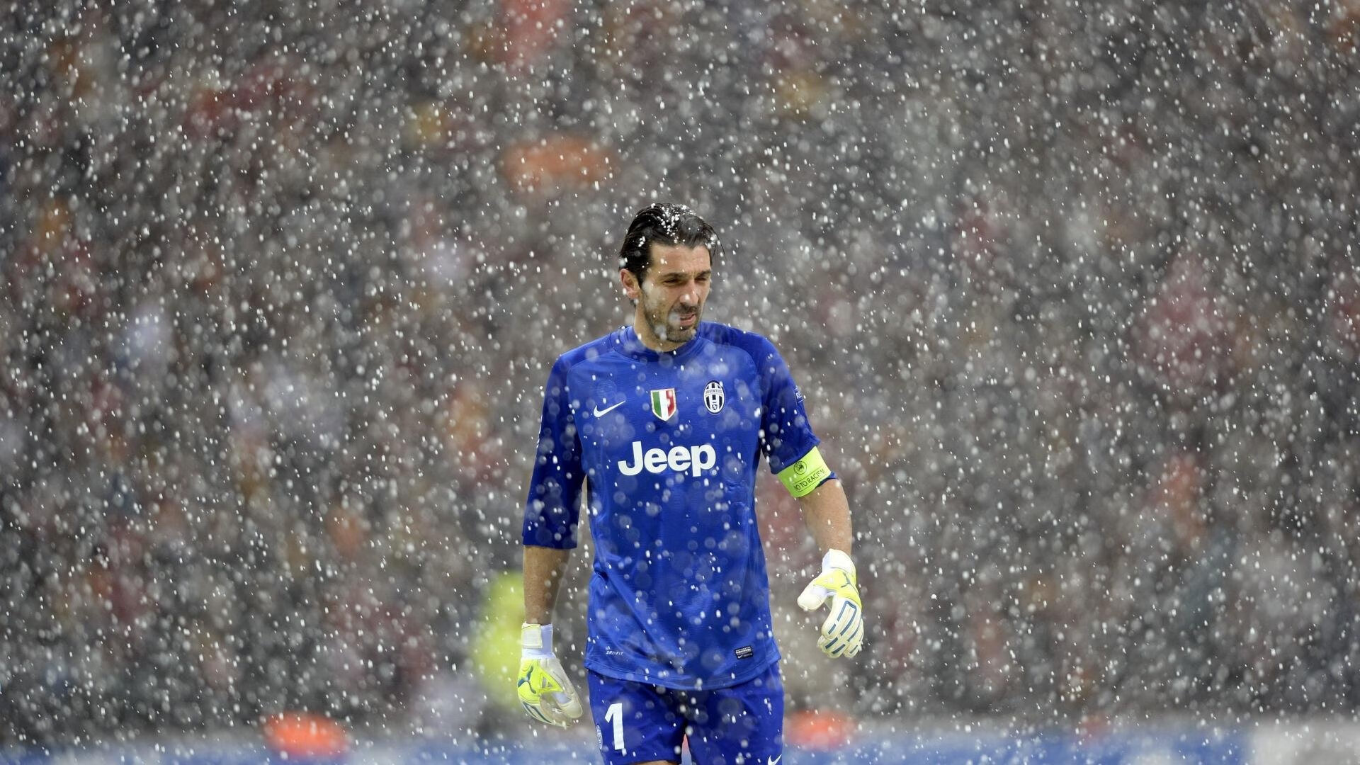 悬崖上的王冠，当德甲冠军成为西决的预言